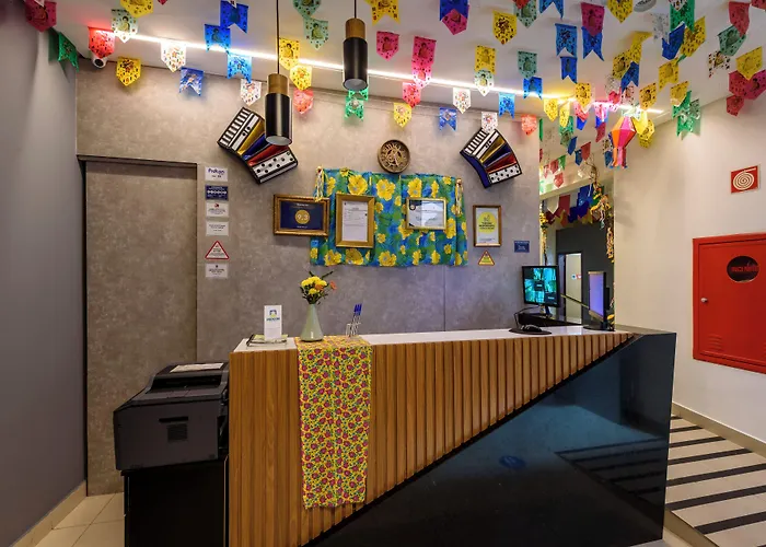 Hotel Mais1